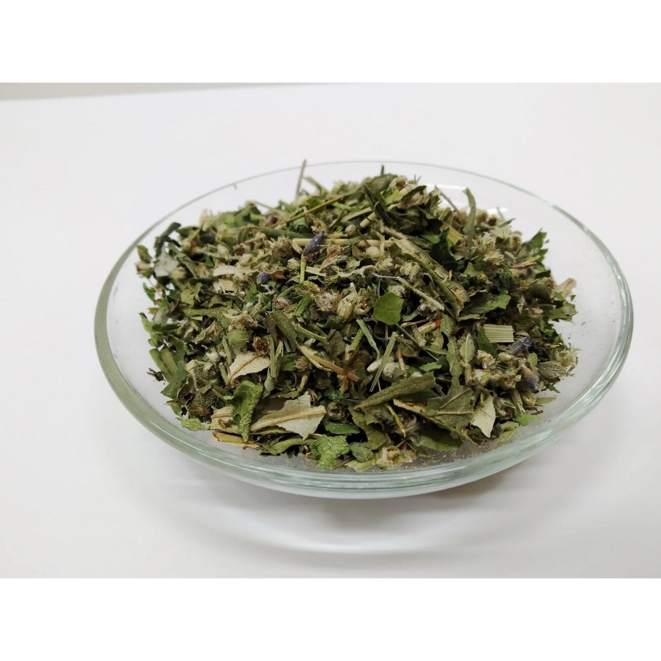 Ekologiška žolelių arbata "AROMATINĖ"