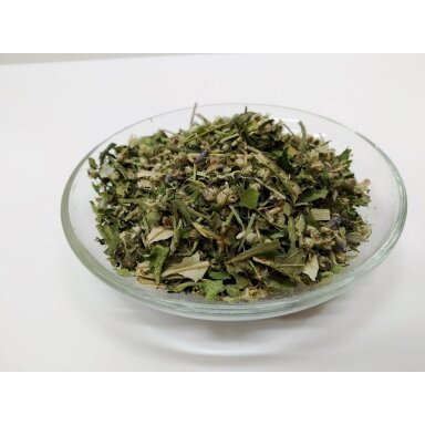 Ekologiška žolelių arbata "AROMATINĖ"