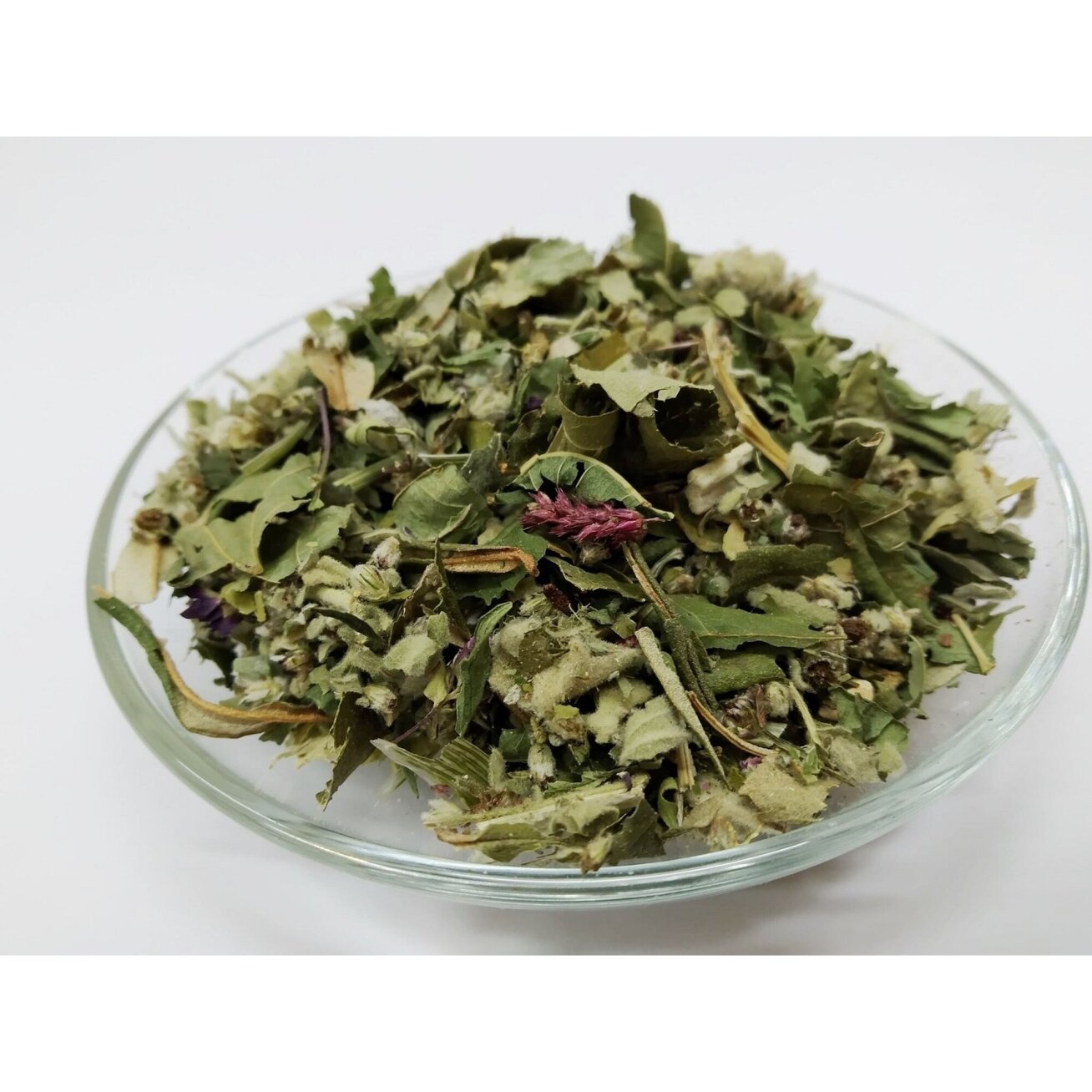 Ekologiška žolelių arbata "Kasdienė" ( 40 g ) Ekologiška žolelių arbata "Kasdienė" ( 40 g )