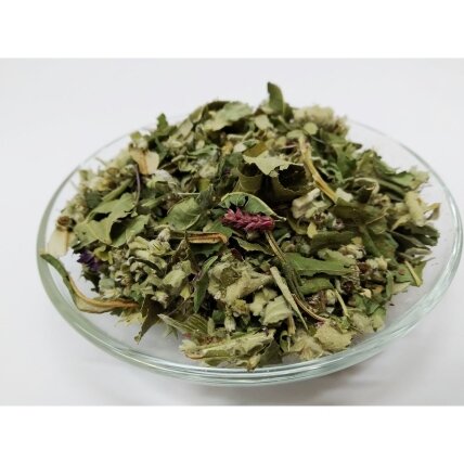 Ekologiška žolelių arbata "Kasdienė" ( 40 g ) Ekologiška žolelių arbata "Kasdienė" ( 40 g )