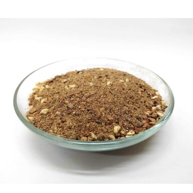 Ekologiška "LAUKINIŲ VAISIŲ ARBATA" (50g)