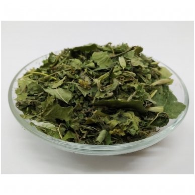 Ekologiška žolelių arbata "Saskijos" ( 40 g )