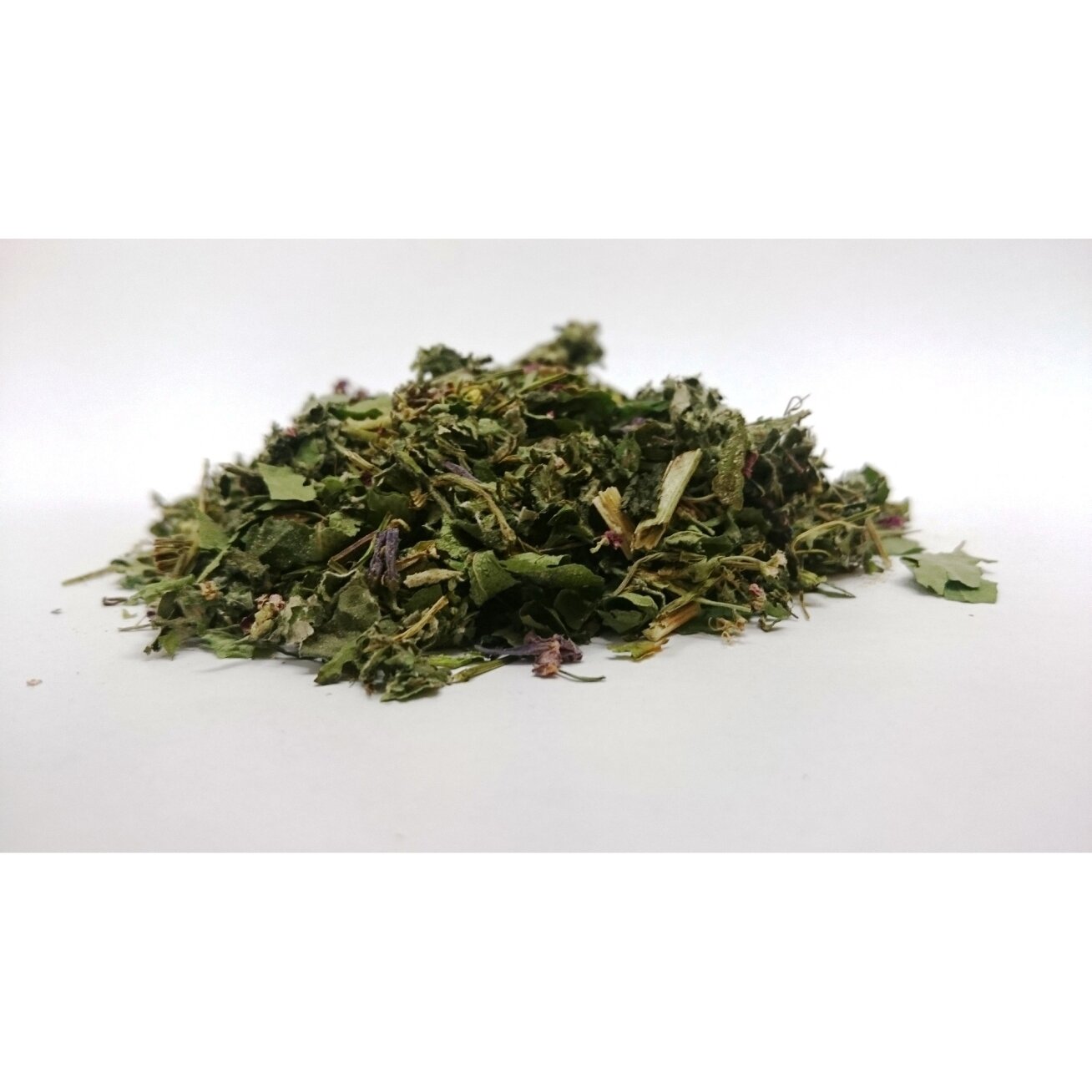 Ekologiška žolelių arbata Nr.22 "Dailioms kūno formoms" ( 40 g ) Ekologiška žolelių arbata Nr.22 "Dailioms kūno formoms" ( 40 g )
