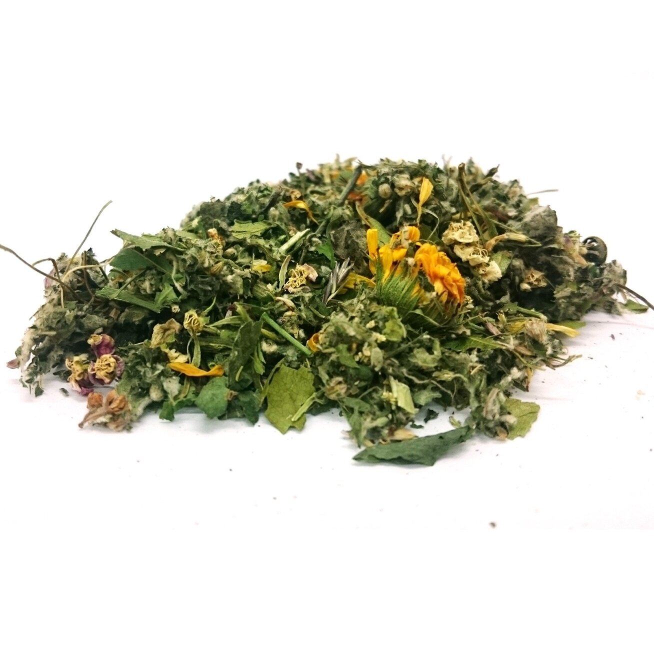 Ekologiška žolelių arbata Nr.37 "Širdžiai" ( 40 g )