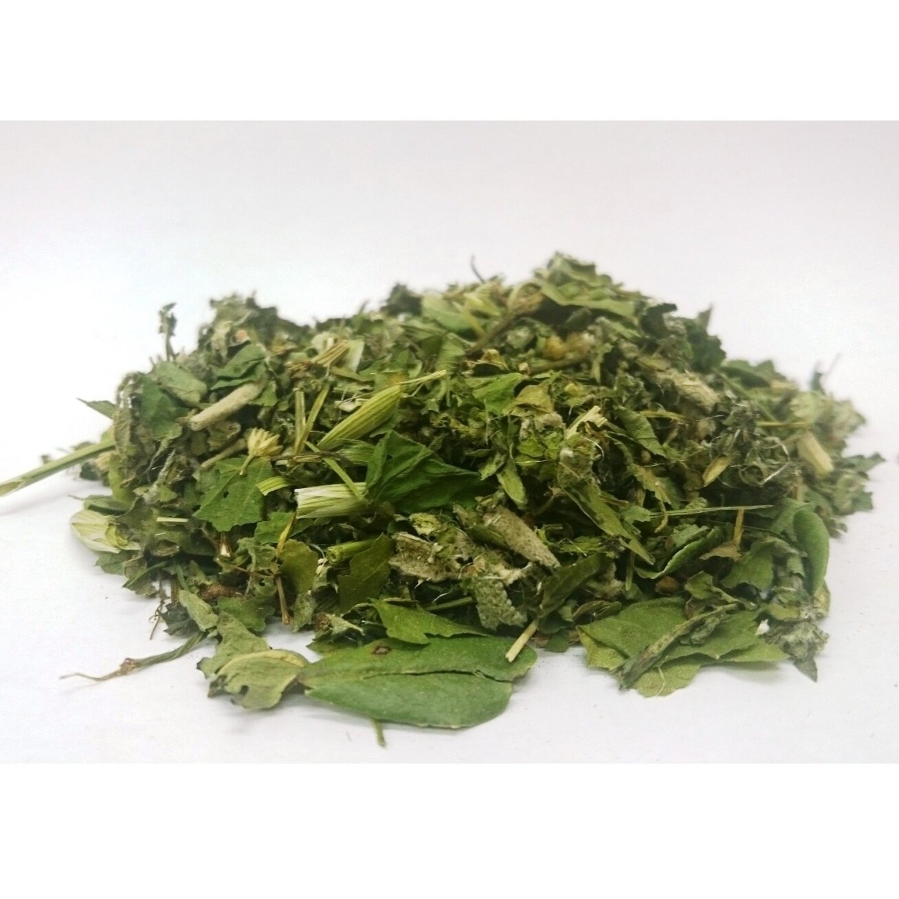 Ekologiška žolelių arbata Nr.46 "Švariam organizmui-3" ( 40 g )