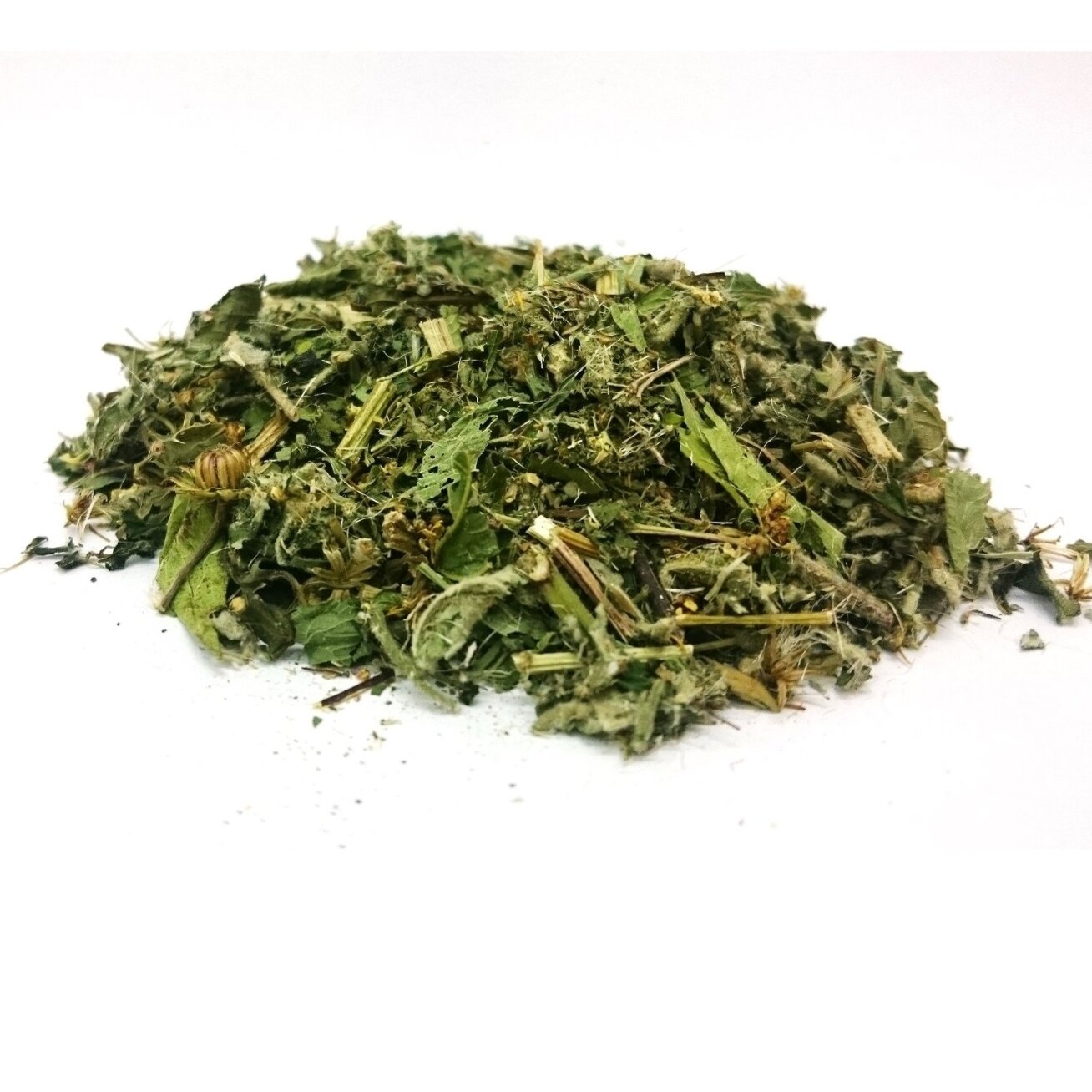 Ekologiška žolelių arbata Nr.52 "Tulžies pūslei-2" ( 40 g )