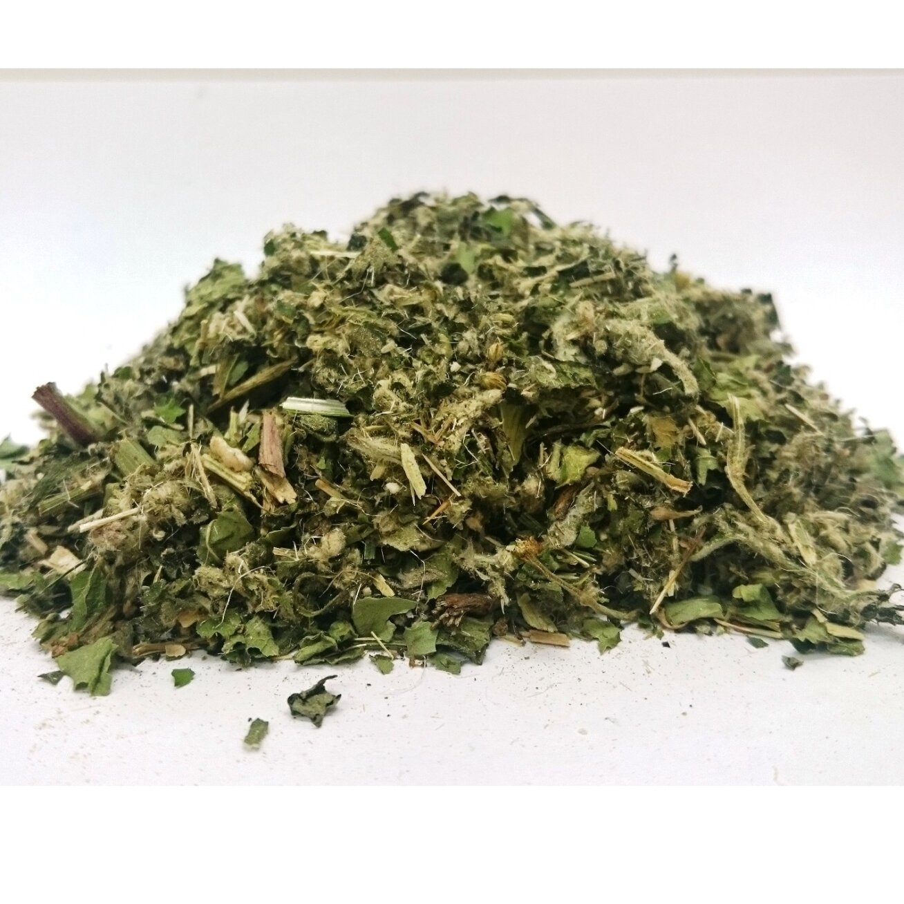 Ekologiška žolelių arbata Nr.8 "Kasai" ( 40 g )