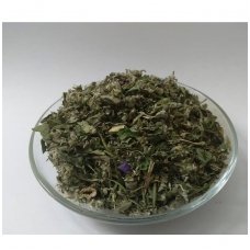 Ekologiška žolelių arbata Nr.14 "Tiesiąjai žarnai" ( 40 g )