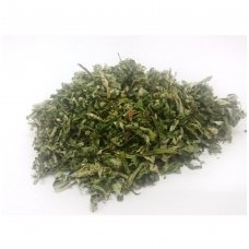 Ekologiška žolelių arbata Nr.44 "Silpnavaliams" ( 40 g )