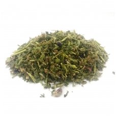 Ekologiška žolelių arbata Nr.50 "Žarnynui-3" ( 40 g )