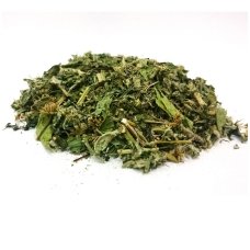 Ekologiška žolelių arbata Nr.52 "Tulžies pūslei-2" ( 40 g )