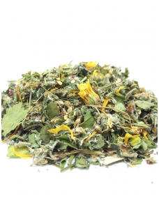 Herbal tea No.12 "Fight"