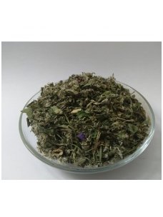 Herbal tea No.14 "For rectum"