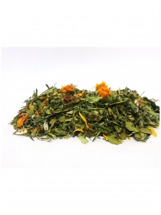 Herbal tea No.26 "Stress-1"