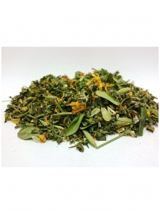 Herbal tea No.31 "Clean body"-2"