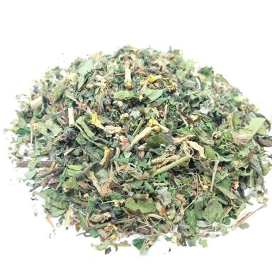 Ekologiška žolelių arbata Nr.17 "Bronchams" ( 40 g ) Ekologiška žolelių arbata Nr.17 "Bronchams" ( 40 g )