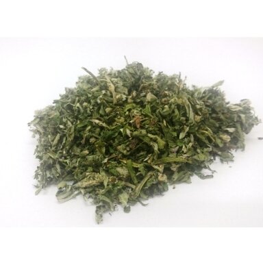 Ekologiška žolelių arbata Nr.44 "Saugok save" ( 40 g ) Ekologiška žolelių arbata Nr.44 "Saugok save" ( 40 g )