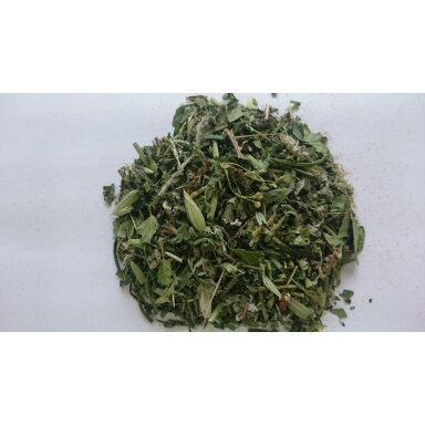 Ekologiška žolelių arbata Nr.47 "Puodelis palaimos" ( 40 g ) Ekologiška žolelių arbata Nr.47 "Puodelis palaimos" ( 40 g )