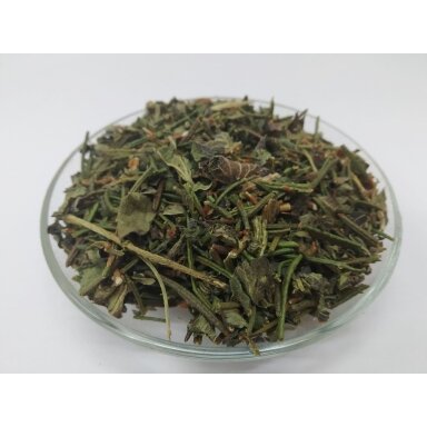 Ekologiška žolelių arbata Nr.7 "Lengvas kvėpavimas" ( 40 g ) Ekologiška žolelių arbata Nr.7 "Lengvas kvėpavimas" ( 40 g )