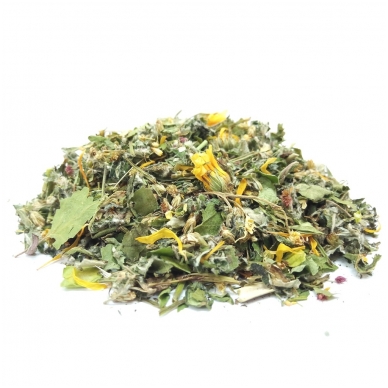 Ekologiška žolelių arbata Nr.12 "Kovok" ( 40 g )
