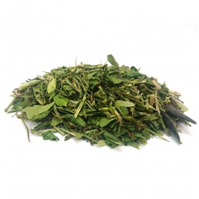 Ekologiška žolelių arbata Nr.15 "Inkstams-1" ( 40 g )