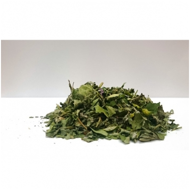 Ekologiška žolelių arbata Nr.32 "Prostatai" ( 40 g )