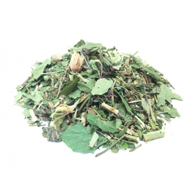 Ekologiška žolelių arbata Nr.53 "Inkstams-2" ( 40 g )