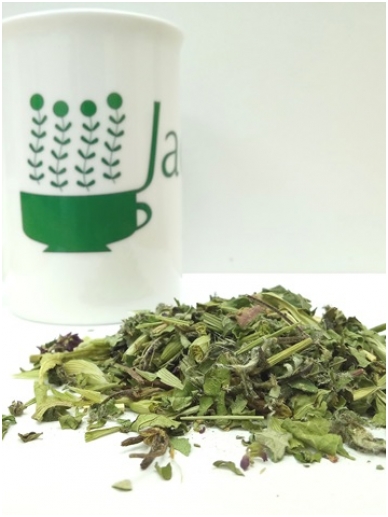 Herbal tea No.1 "For digestion"