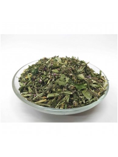 Herbal tea No.25 "Peace"