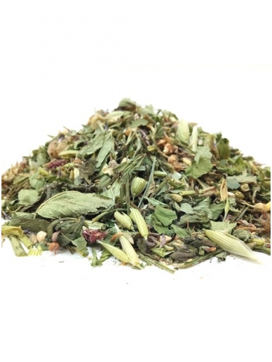Herbal tea No.3 "For blood vessels"