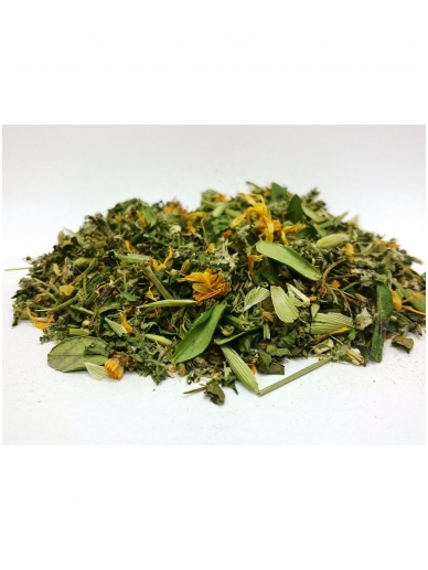 Herbal tea No.31 "Clean body"-2"