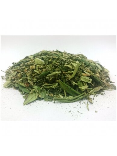 Herbal tea No.35 "For thyroid'