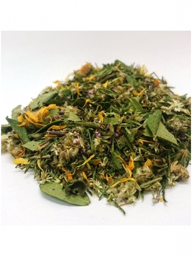 Herbal tea No.39 "For urinary-2"