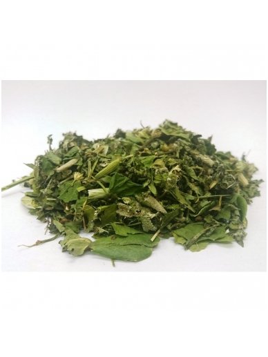 Herbal tea No.46 "For clean body-3"