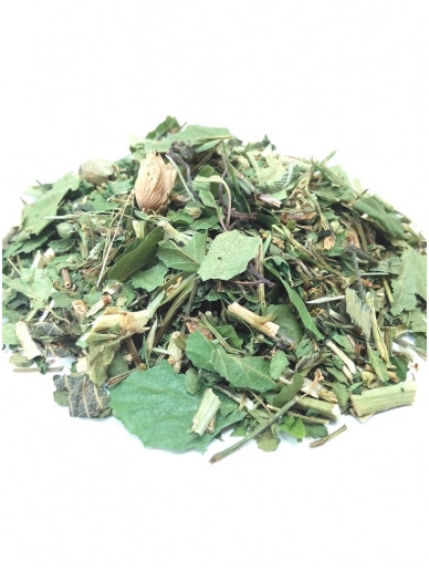 Herbal tea No.53 "For kidneys-2"