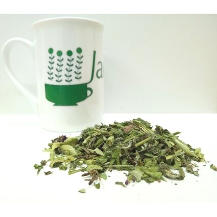 Ekologiška žolelių arbata Nr.1 "Virškinimui" ( 40 g ) Ekologiška žolelių arbata Nr.1 "Virškinimui" ( 40 g )