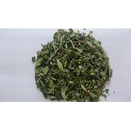 Ekologiška žolelių arbata Nr.47 "Puodelis palaimos" ( 40 g ) Ekologiška žolelių arbata Nr.47 "Puodelis palaimos" ( 40 g )