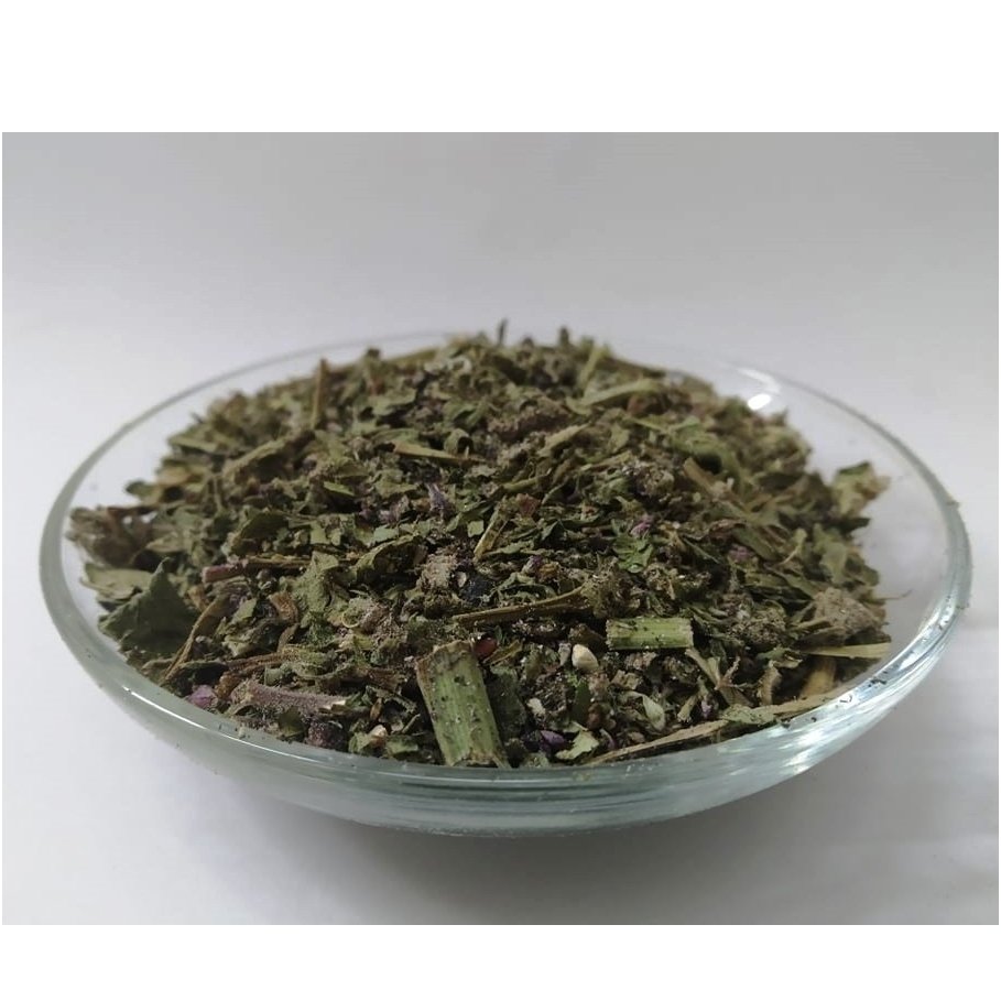 Ekologiška žolelių arbata Nr.49 "Žarnynui-2" ( 40 g )